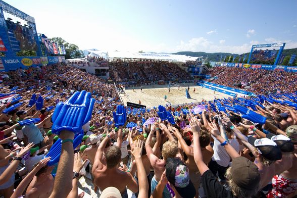 Grand Slam Klagenfurt 2009 - 