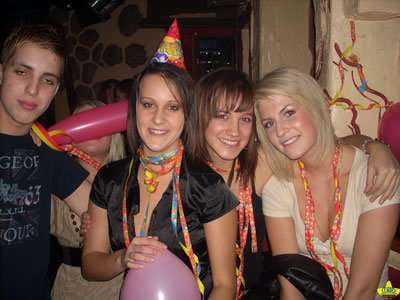 PARTY PIC`S - 