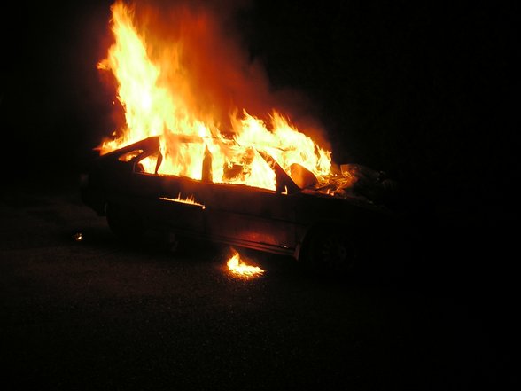 EINSATZÜBUNG AM 10.02.07 - 