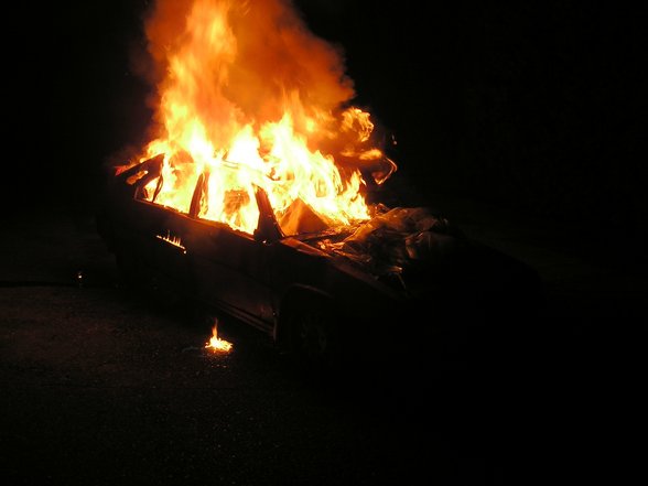 EINSATZÜBUNG AM 10.02.07 - 