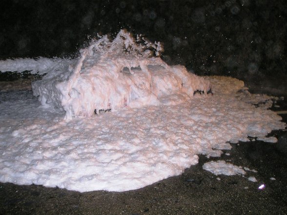 EINSATZÜBUNG AM 10.02.07 - 