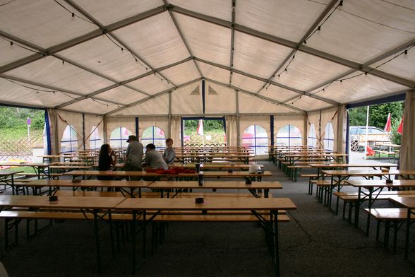 dorffest in freindorf 2008 - 