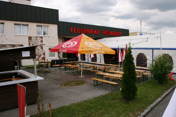 dorffest in freindorf 2008 - 