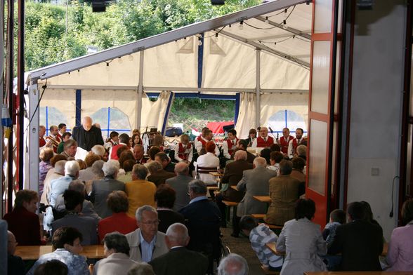 dorffest in freindorf 2008 - 