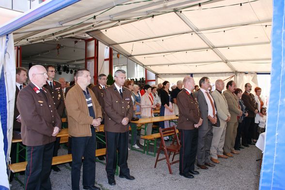 dorffest in freindorf 2008 - 