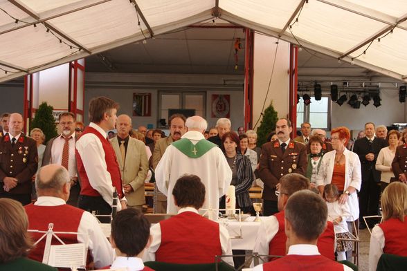 dorffest in freindorf 2008 - 