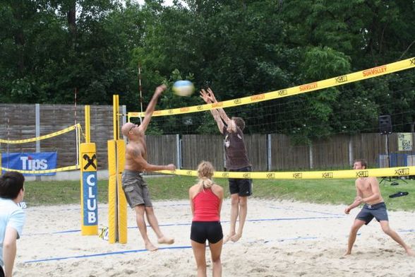 Volleyball - 