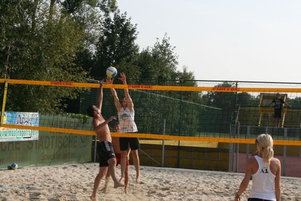 Volleyball - 