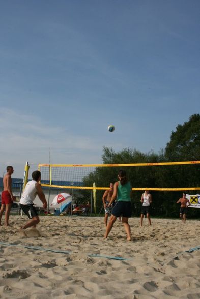 Volleyball - 