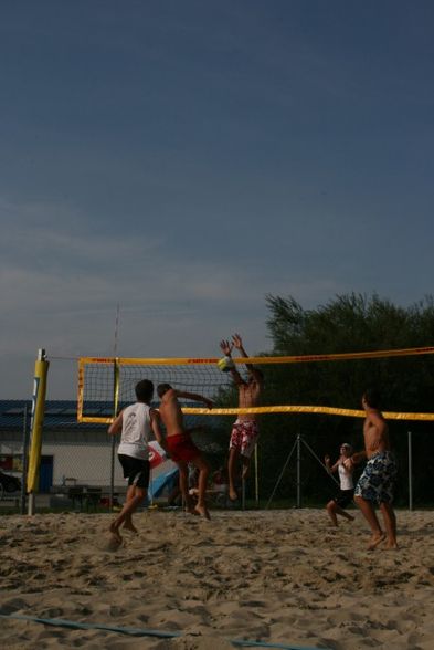 Volleyball - 