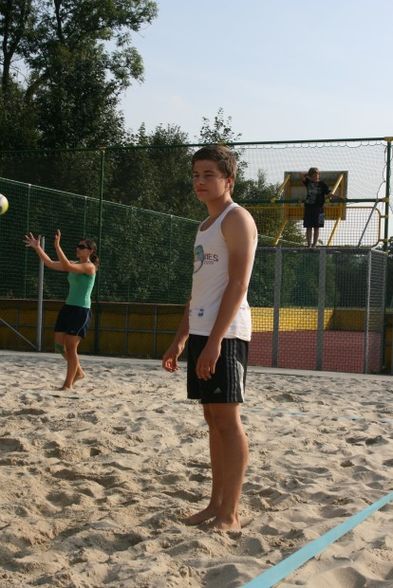 Volleyball - 