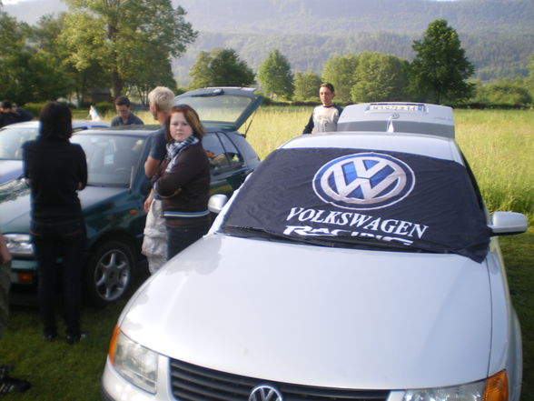 GTI Treffen 2009 - 