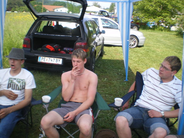 GTI Treffen 2009 - 