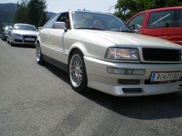 GTI Treffen 2009 - 