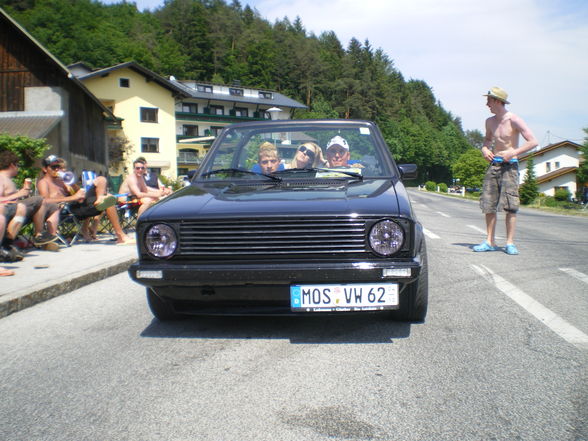 GTI Treffen 2009 - 