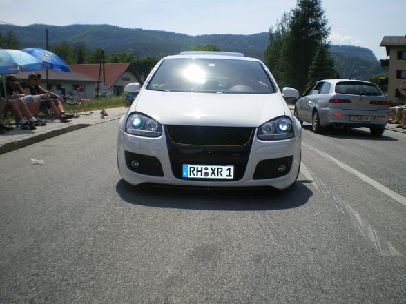 GTI Treffen 2009 - 