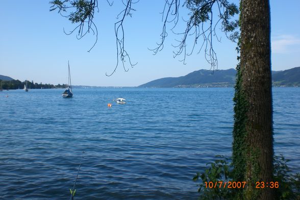 Attersee - 