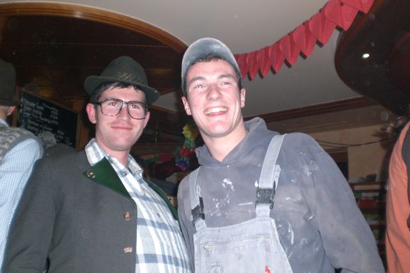 fasching09 - 