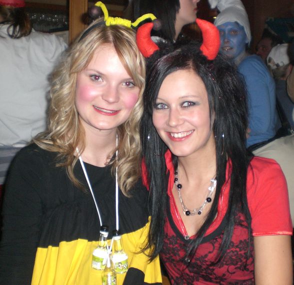 fasching09 - 