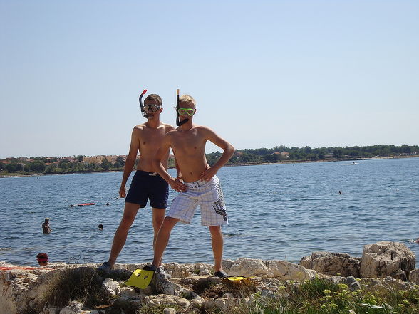 kroatien  - 