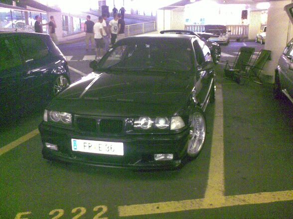 Night of Wheels 2010 - 