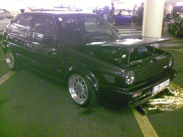 Night of Wheels 2010 - 