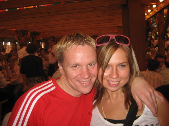 Wiesn 2006 - 