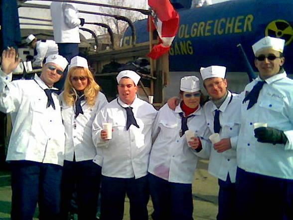 FASCHING 2006 - 