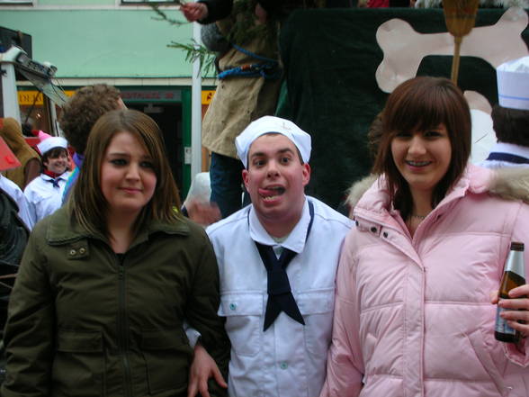 FASCHING 2006 - 