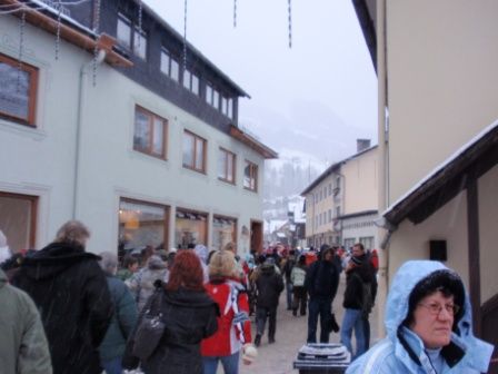 Schladming 27.1.2009 - 