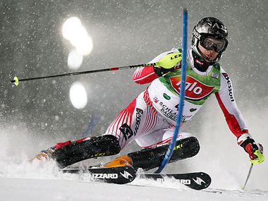 Schladming 27.1.2009 - 