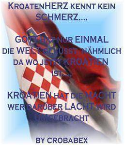 ~~~~*Hrvatska*~~~~ - 