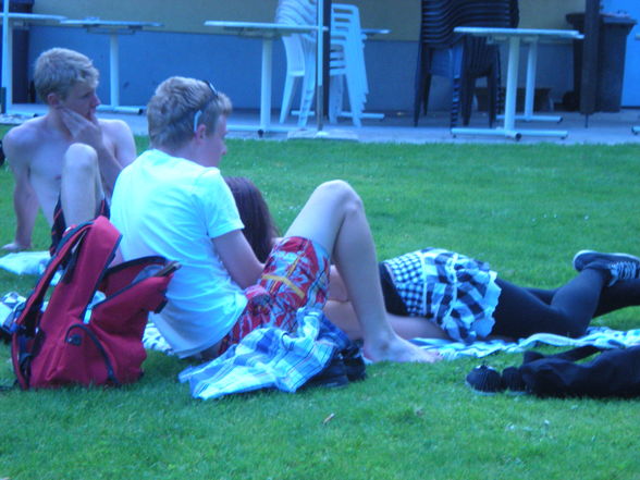 Sommer 2009 - 