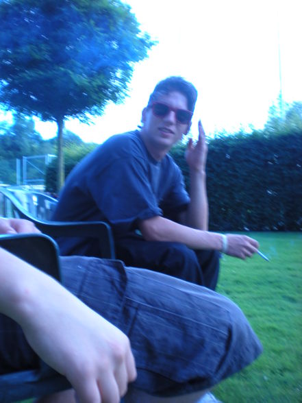 Sommer 2009 - 