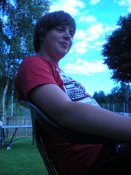 Sommer 2009 - 