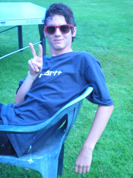 Sommer 2009 - 