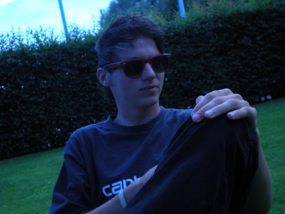 Sommer 2009 - 