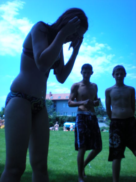 Sommer 2009 - 