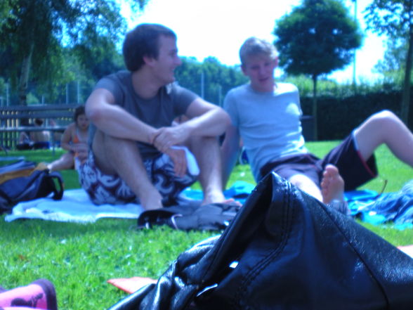 Sommer 2009 - 