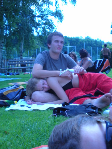 Sommer 2009 - 