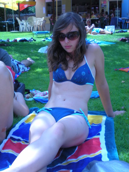 Sommer 2009 - 