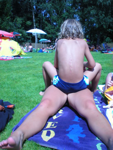 Sommer 2009 - 