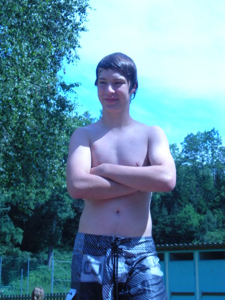 Sommer 2009 - 