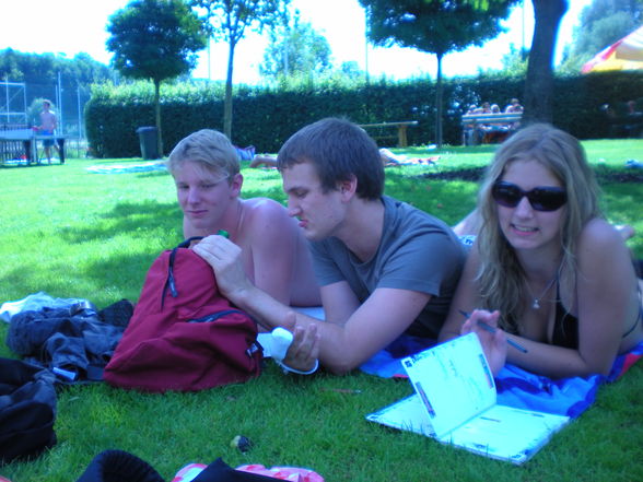 Sommer 2009 - 