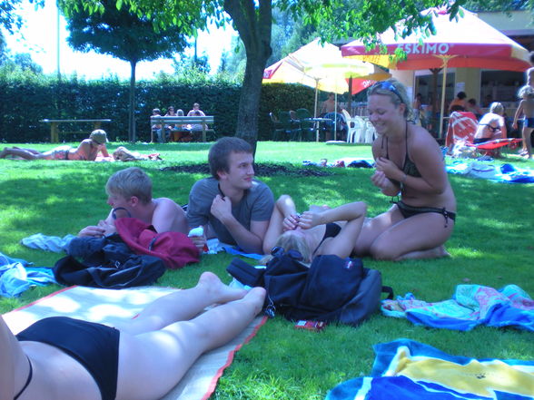 Sommer 2009 - 