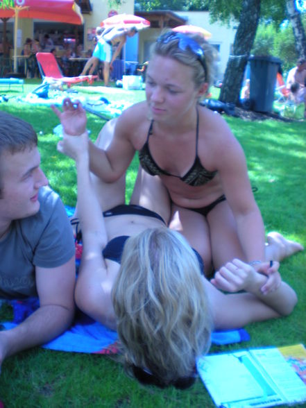 Sommer 2009 - 