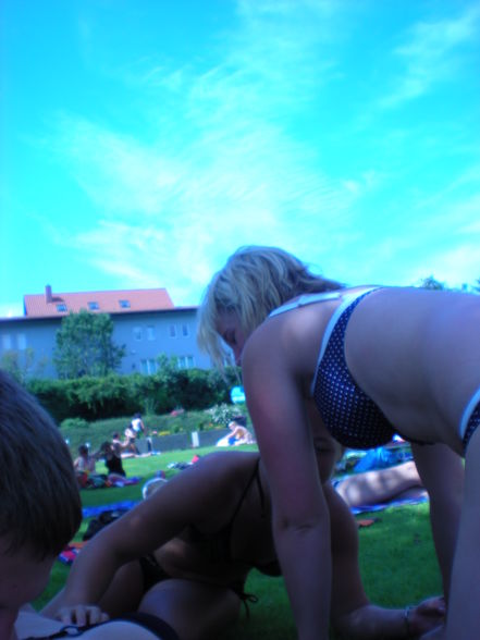 Sommer 2009 - 