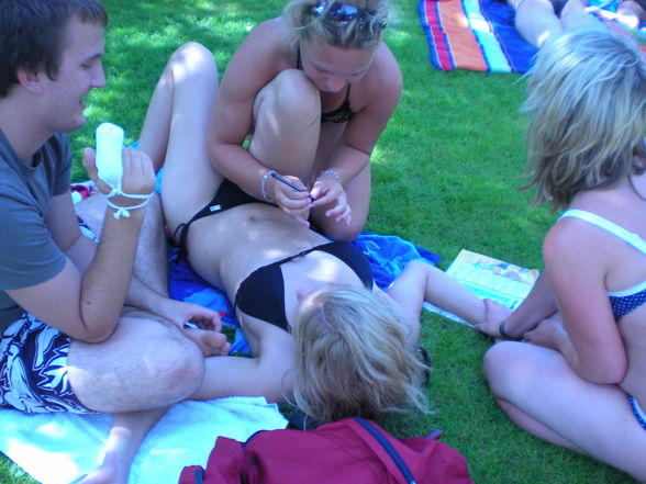 Sommer 2009 - 