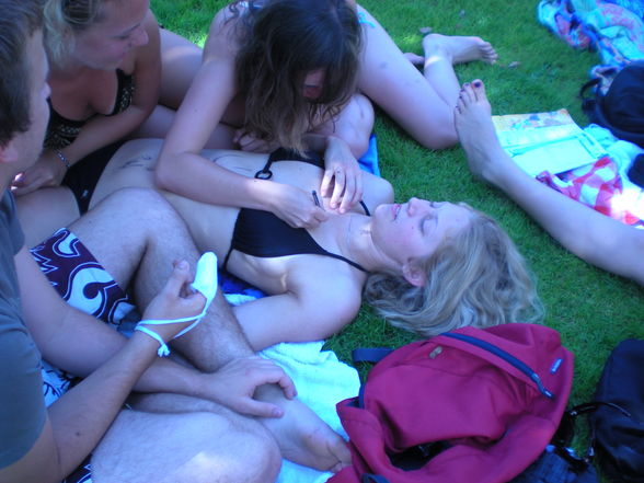 Sommer 2009 - 