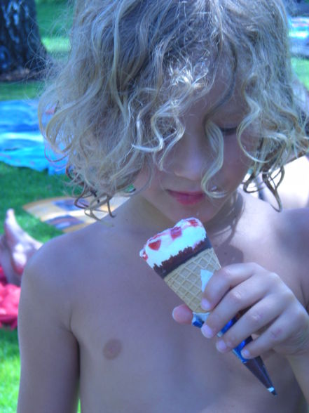 Sommer 2009 - 